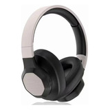 Auriculares Bluetooth Radio Fm Tarjeta De Memoria Ej-p2970