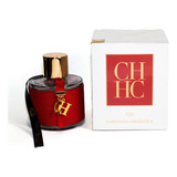 Perfume Ch Tradicional 100ml Feminino Edt Carolina Herrera 