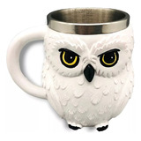 Tazon Taza Mug Buho Harry Potter 330 Ml Hedwig