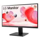 Monitor LG 22mr410-b 21.45 Full Hd 100hz 5ms Vga Hdmi Color Negro