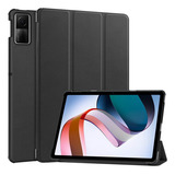 Funda Protectora For Tableta Redmi Pad Se De 11 Pulgadas