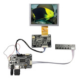 Vsdisplay 5 Zj050na-08c Pantalla Lcd De 5 Pulgadas 640x480 F