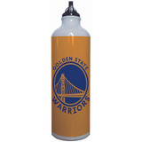 Botella Deportiva Warriors Golden State