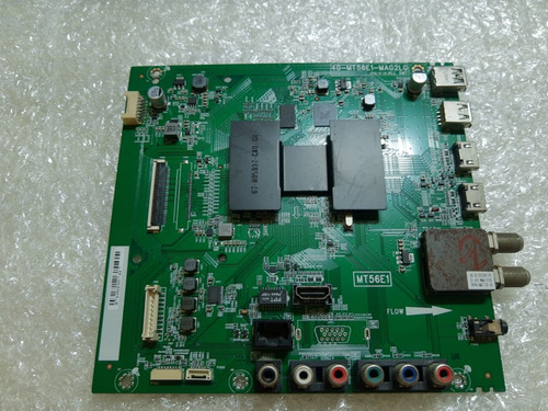 Placa Principal 32s4900 L32s4900s 40-mt56e1-mag2LG 