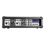 Consola Sanrai Jmp4150 De Mezcla 230v