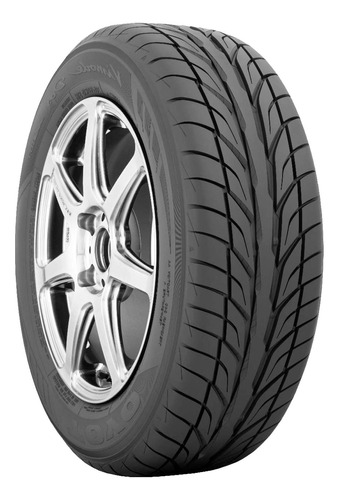 Llanta 215/60 R15 Toyo Vimode 2 Vm2 94h