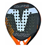 Paleta Padel Vairo Columns Confort Importada | Favio Sport