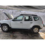 Renault Duster 2013 Automática, Motor, Transmisión, Piezas