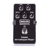 Pedal Mxr M-82 M82 Bass Envelope Filter Nuevo Libertella