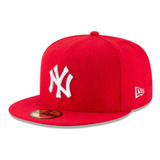 Gorra New Era Original 59fifty Cerrada | New York Yankees