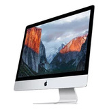 Apple iMac 21.5 Intel Core I5 (2013) / Excelente Estado!! 