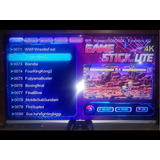 Videojuego Arcade 2.4g Wireless Controller Gamepad  