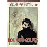 Los 400 Golpes Francois Truffaut  Pelicula Dvd