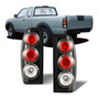 4 Rtulas Superior Inferiores Nissan Frontier D22 4x2 Np300