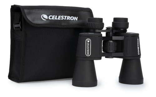 Binóculo Celestron Cometron 7x50 Porro Prism