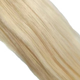 Cortina Cabello Fibra Natural Tacto Humano Weft Silky 22in