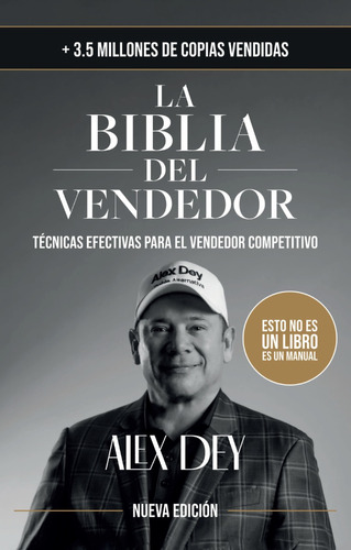 La Biblia Del Vendedor