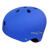 Casco Classic Skate Bicicleta Roller Bmx Freestyle Seguridad