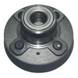 Maza Trasera Hyundai Atos 2001-2005 4 Birlos Tmk