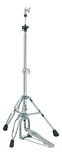 Soporte Hi Hat Dixon Linea 8 Patas Dobles Base Giratoria