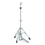 Soporte Hi Hat Dixon Linea 8 Patas Dobles Base Giratoria