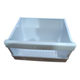 Cajón De Vegetales Para Refrigerador Samsung Duplex Rs27klmr