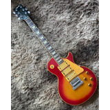 Guitarra Gibson Standard (ñ Fender-ibanez-suhr-schecter-esp)