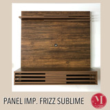 Panel Flotante Frizz Sublime