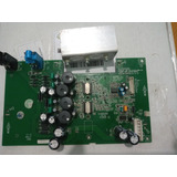 Placa Do Amplificador De Som Philips Fwt6600/78