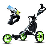 Carrito De Golf Lakehood, Camión De Tracción De Golf Para Pa