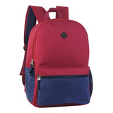 Mochila Head Urbana Original 17' 