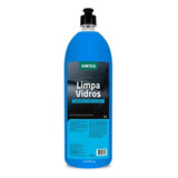 Limpa Vidros Espelhos Limpador Automotivo Vintex Vonixx 1,5l