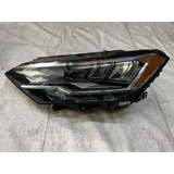 Faro Delantero Izquierdo De Jetta Mk7 2019-2023 