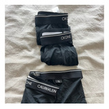 Boxer Calvin Klein Nuevos S