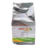 Amin Ultra, Nutriente Con Aminoacidos, Nitrogeno Potasio 1kg