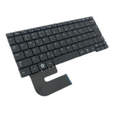 Teclado Preto P/ Netbook Samsung Np-n150 Plus Np-n150-bd1br