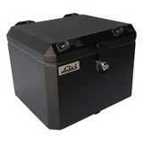 Top Case Central 43l Honda Nc700x/nc750x + Base, Impermeável