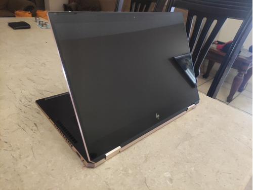 Hp Spectre X360 