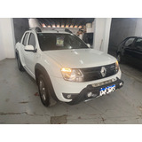 Renault Oroch 2.0 Outsider Plus 2018 C/gnc