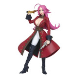 Figura Anime Fate/extra Last Encore: Francis Drake. Taito