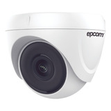 Camara Epcom Eyeball Turbohd 1080p / 103º / E8-turbo-ig2