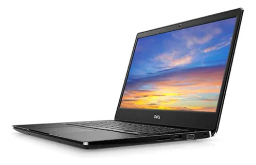 Laptop Dell Latitude 3400 Core I3 8tha 8 Ram/120 Ssd Windows