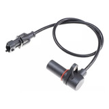 Sensor Ckp Posición Cigüeñal Chevrolet Dmax 3.0 2006-2014