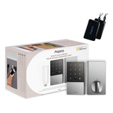 Aqara Kit Cerradura Inteligente U100 + Hub E1 Y 2 Nfc