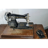 Maquina De Coser Soligen Vintage