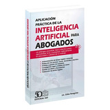 Aplicación Práctica Inteligencia Artificial Abogados 2024