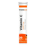 Vitamin C-1000 X20tab.ef.