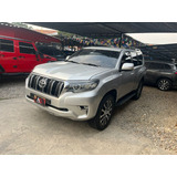 Toyota Prado Tx Diesel Blindaje 2plus At Act Modelo 2013 