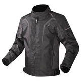 Campera Moto Cordura Ls2 Sepang Hombre Con Proteccion Ram