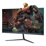 Monitor Led 21.5  Resolução 1920x1080 75hz 5ms Som Integrado